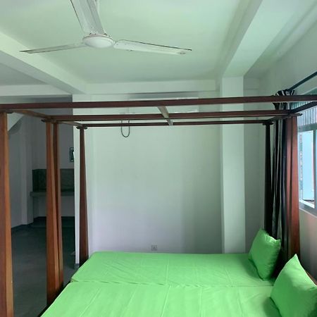 Villa Peace Heaven Galle Exterior foto