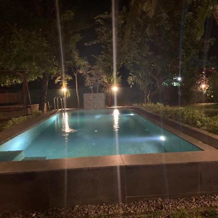 Villa Peace Heaven Galle Exterior foto