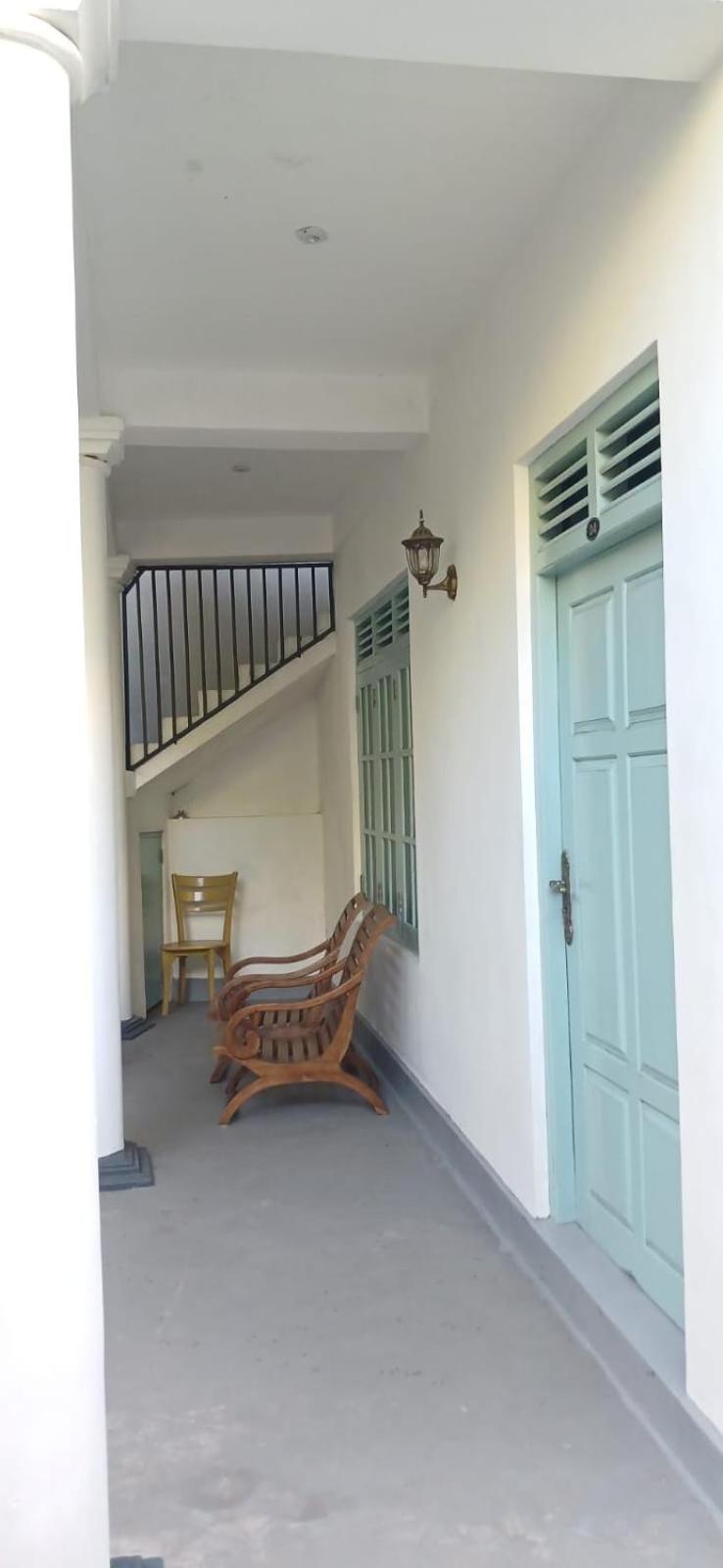 Villa Peace Heaven Galle Exterior foto