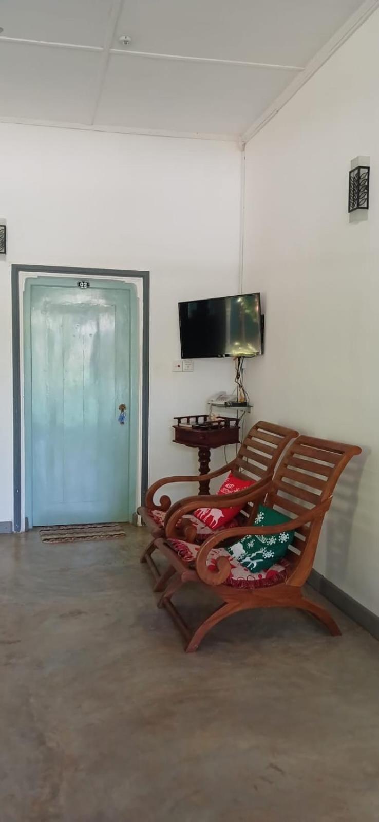 Villa Peace Heaven Galle Exterior foto