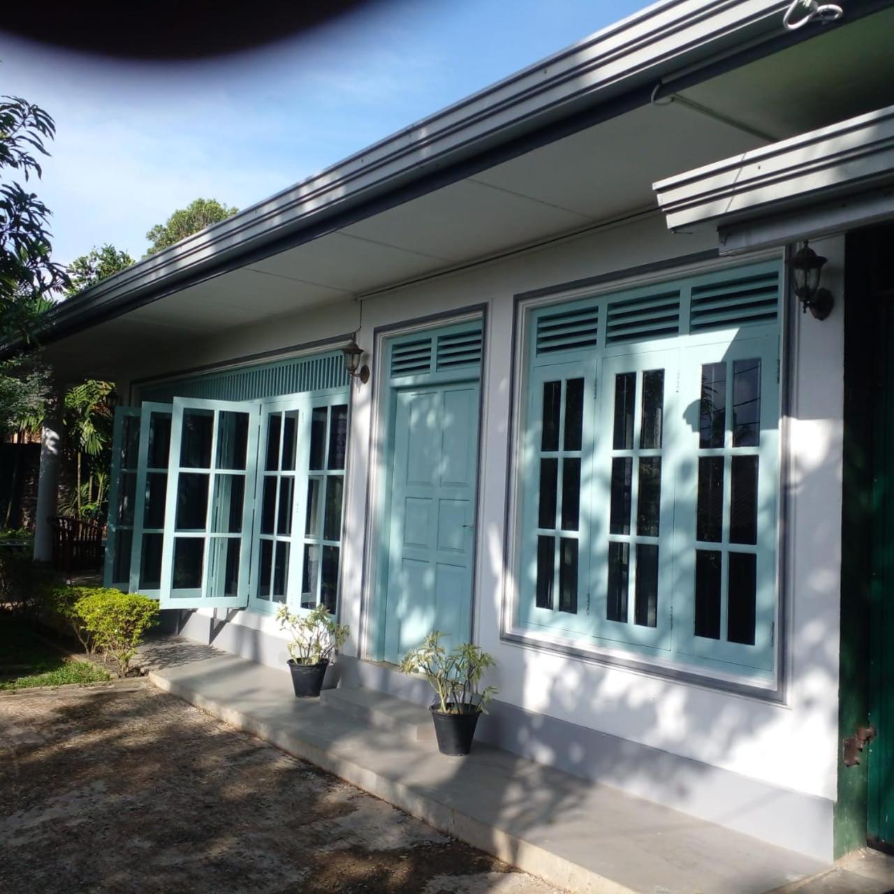 Villa Peace Heaven Galle Exterior foto
