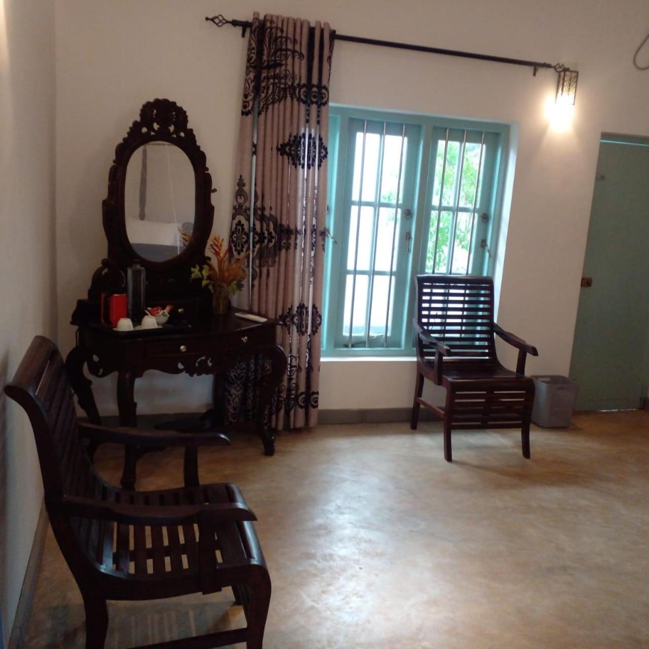 Villa Peace Heaven Galle Exterior foto