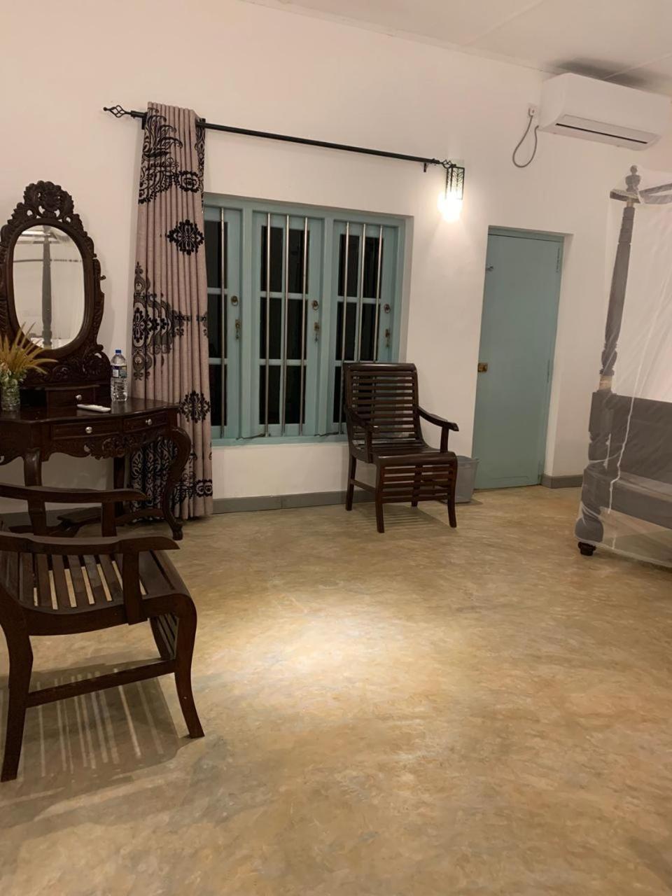Villa Peace Heaven Galle Exterior foto