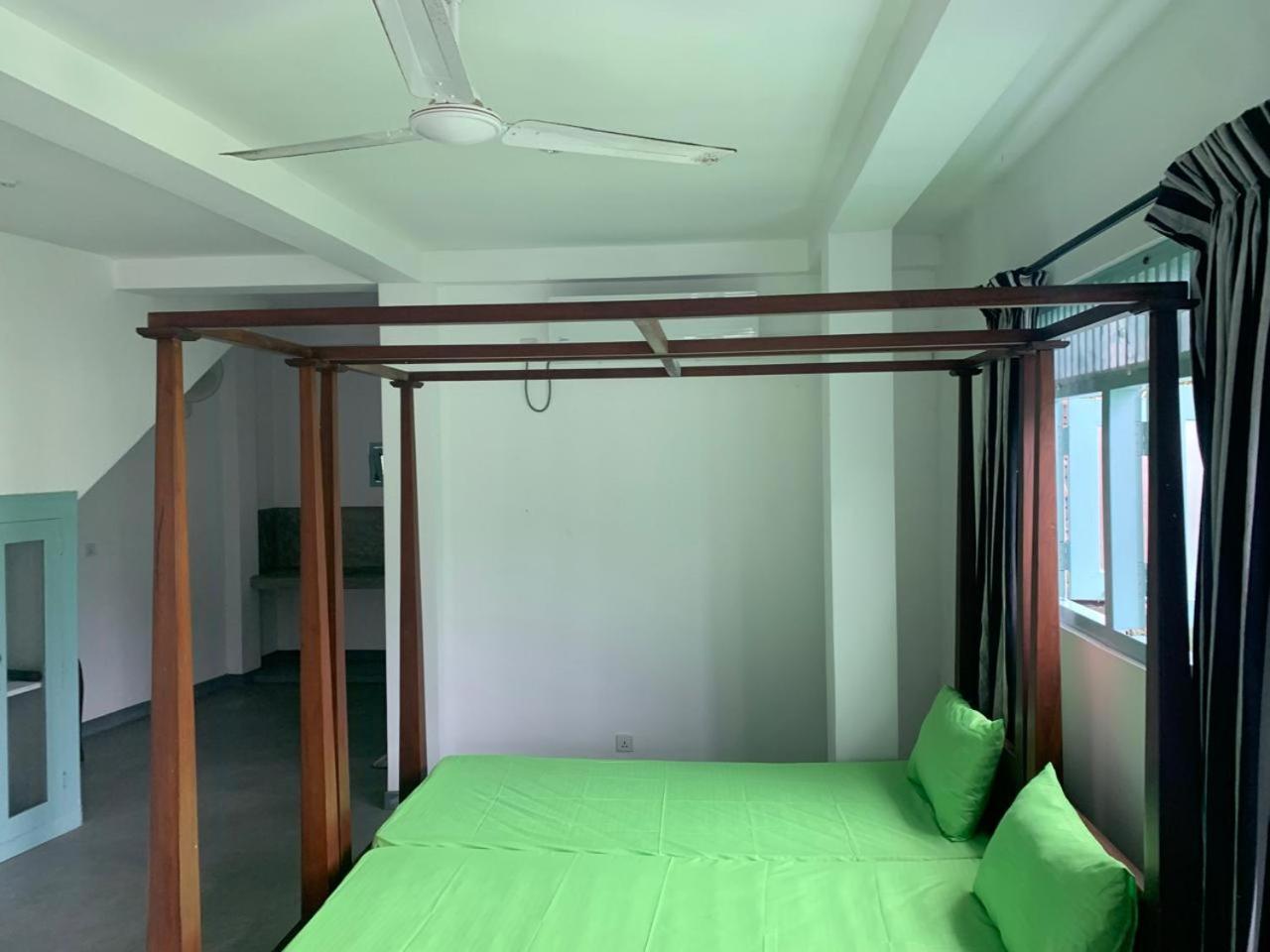 Villa Peace Heaven Galle Exterior foto