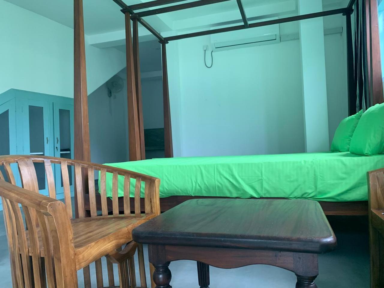 Villa Peace Heaven Galle Exterior foto