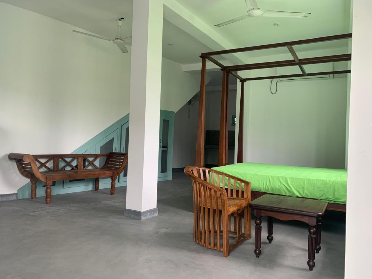 Villa Peace Heaven Galle Exterior foto