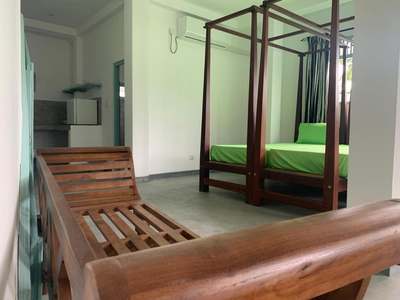 Villa Peace Heaven Galle Exterior foto