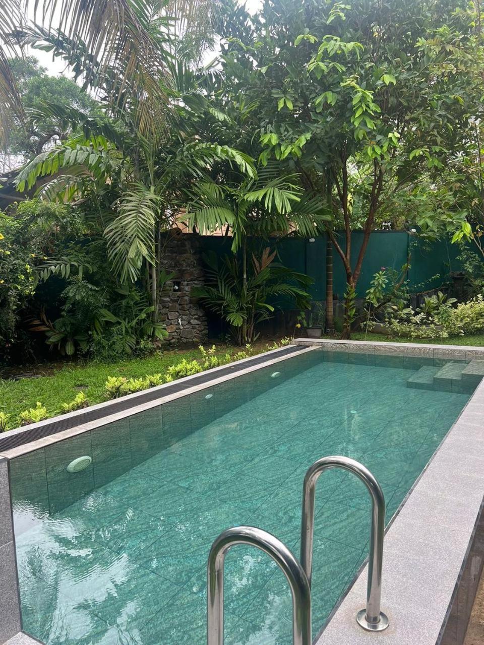 Villa Peace Heaven Galle Exterior foto