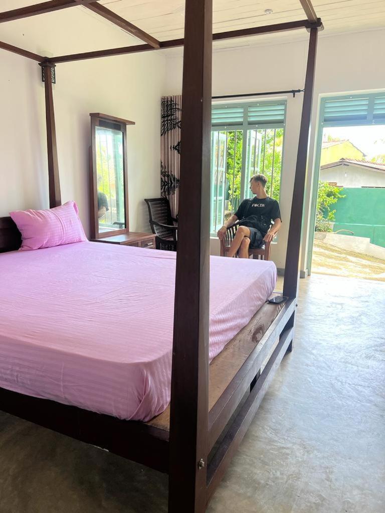 Villa Peace Heaven Galle Exterior foto