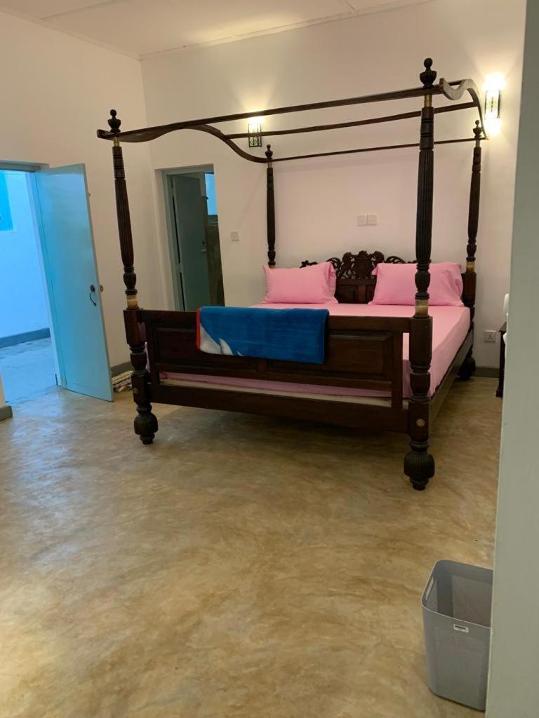 Villa Peace Heaven Galle Exterior foto