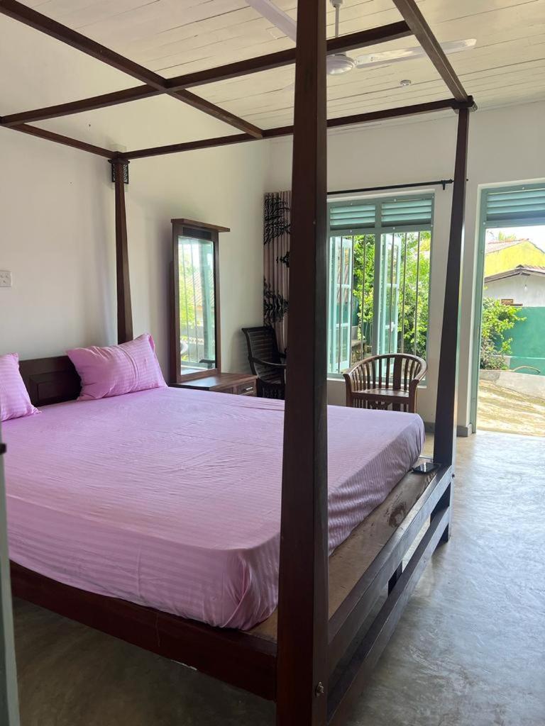 Villa Peace Heaven Galle Exterior foto