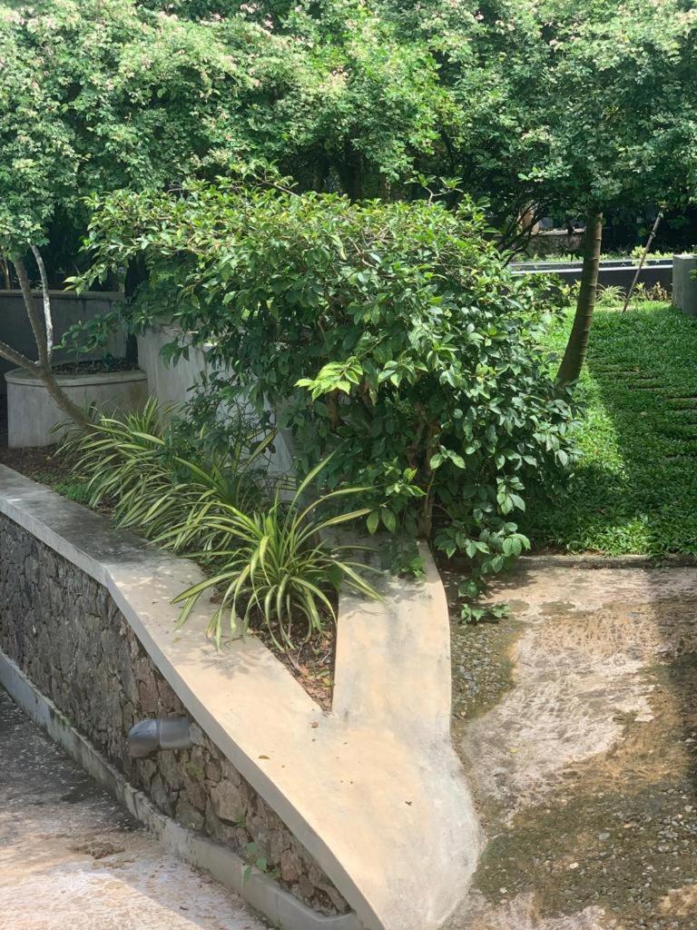 Villa Peace Heaven Galle Exterior foto